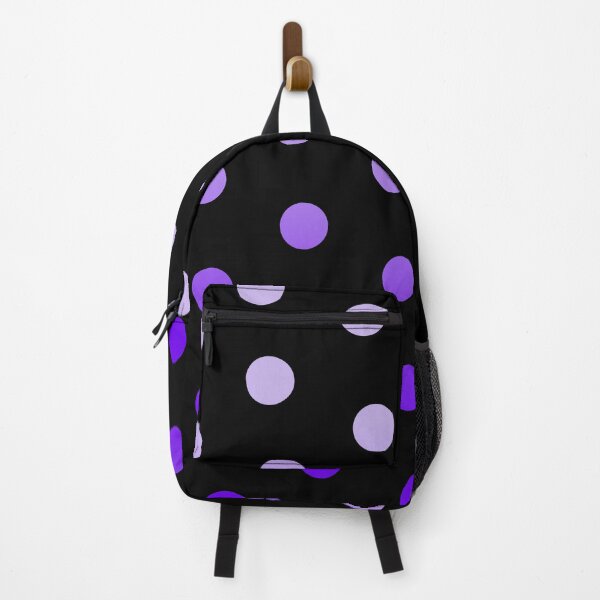 Item preview, Purple Dots designed and sold by misimichu.