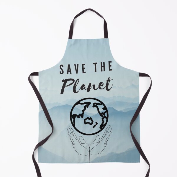Item preview, Save the Planet designed and sold by nzsimmer.