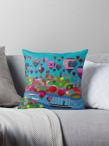 Item preview, Bristol Belle designed and sold by Jenny Urquhart.