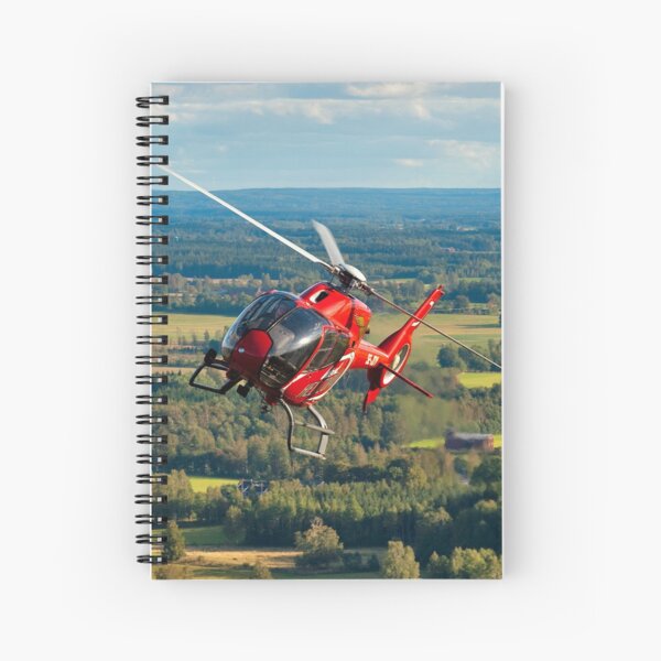 Aperçu de l'œuvre Eurocopter EC 120 créée et vendue par FotoJarmo.