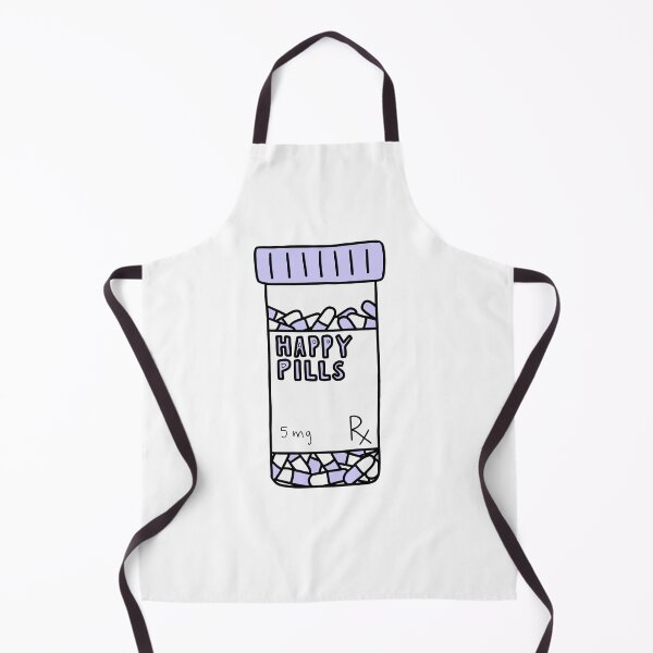 Item preview, Purple Happy Pills Design! designed and sold by Sophie0854.