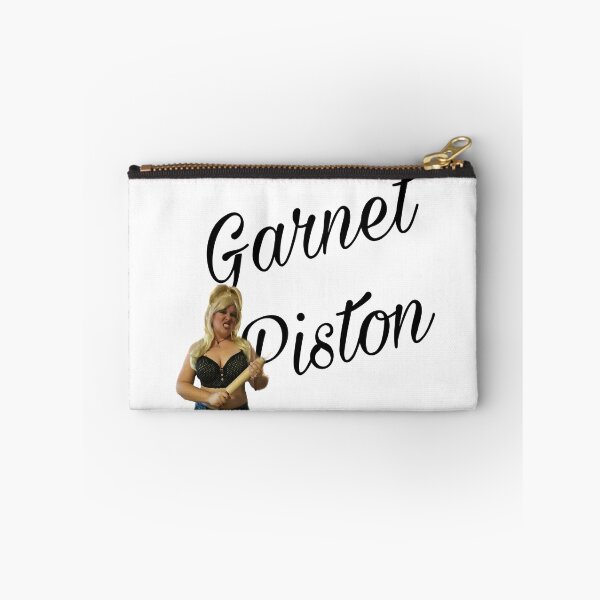 Item preview, Flo'duh Mama, Garnet Piston designed and sold by PrissyMarie.