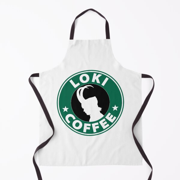 Item preview, God of Coffee designed and sold by fanartdesigns.