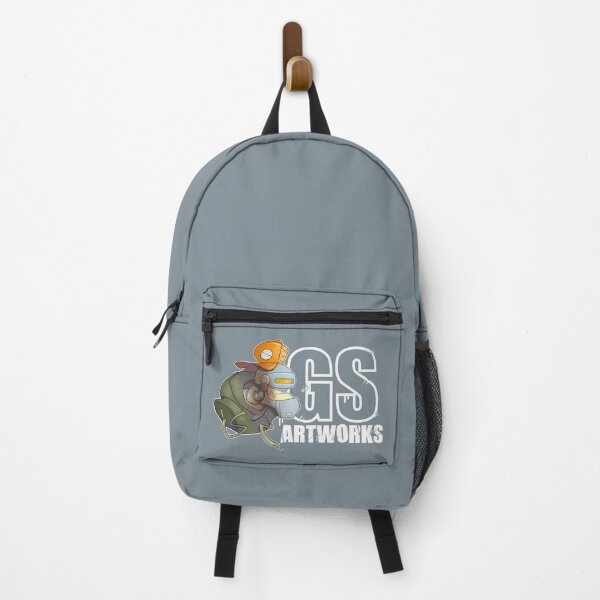 Item preview, GS-artworks robot designed and sold by GS-artworks.