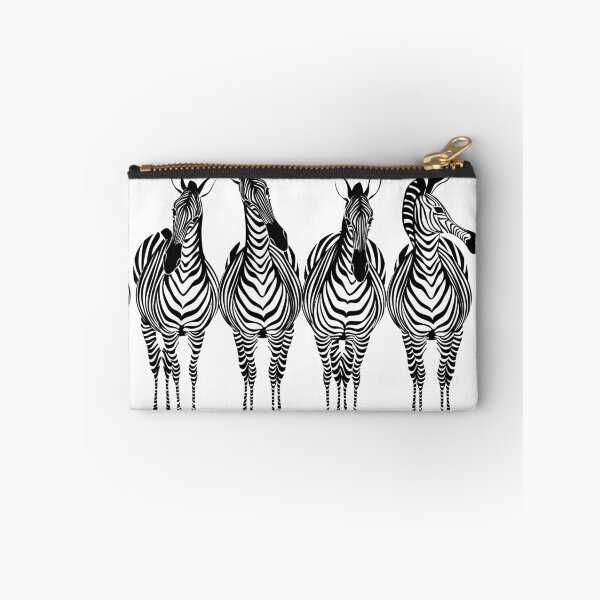 Item preview, Zebras designed and sold by Ethiyo.