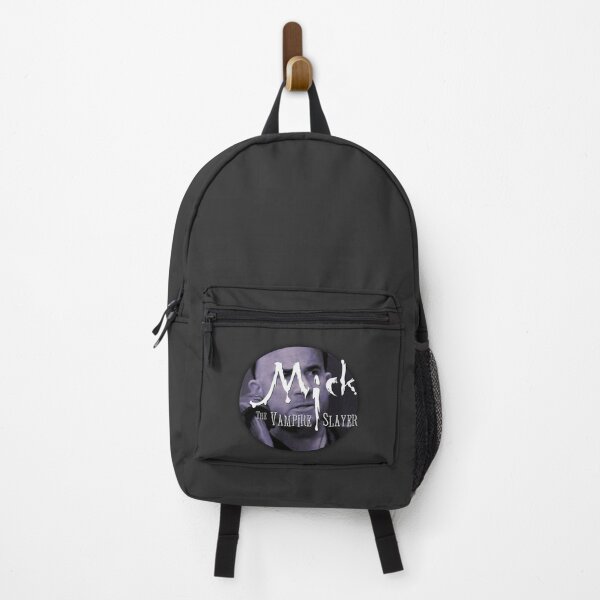Item preview, Mick, the Vampire Slayer - v2 designed and sold by manuluce.