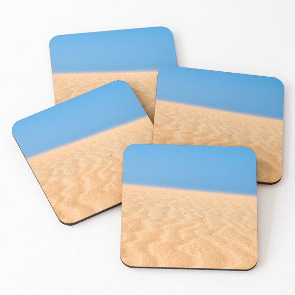 Item preview, Sand dunes of Playa Taroa, Colombia designed and sold by Luke Farmer.