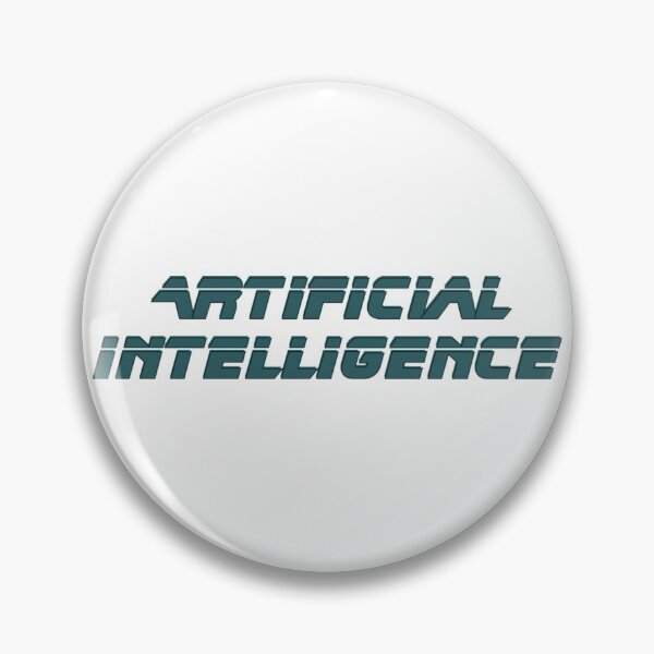 Artikelvorschau, Künstliche Intelligenz Moderne Grafik entworfen und verkauft von Caleb Turner.