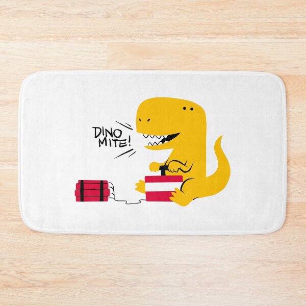 Item preview, Dinomite! designed and sold by siridhata.