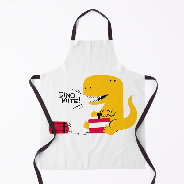 Item preview, Dinomite! designed and sold by siridhata.