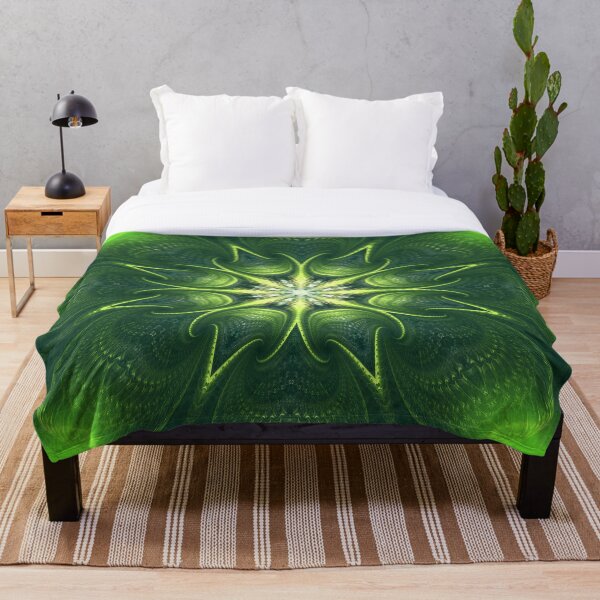 Item preview, Fractal Mandala designed and sold by Manafold.