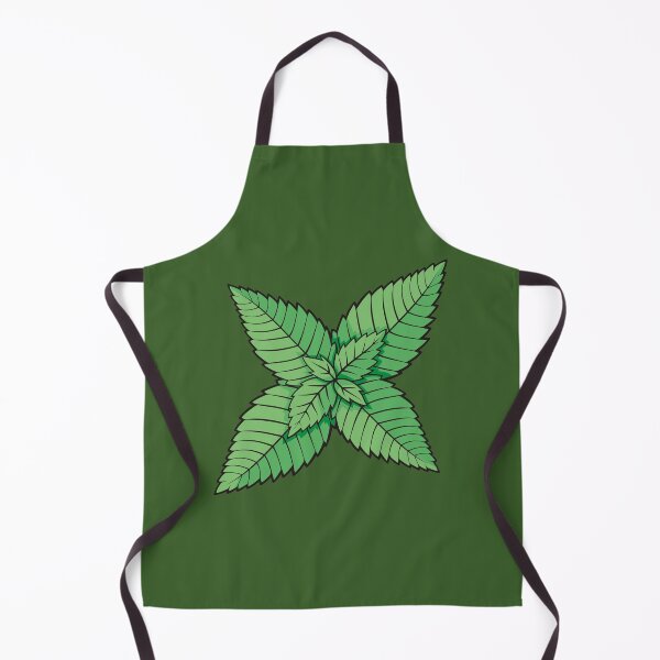 Item preview, Mint Leaves designed and sold by sifis.