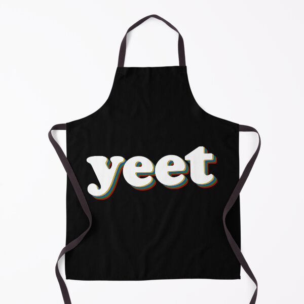 Item preview, Yeet - Funny Meme, Joke And Cool Saying Slogan designed and sold by infinityclothes.