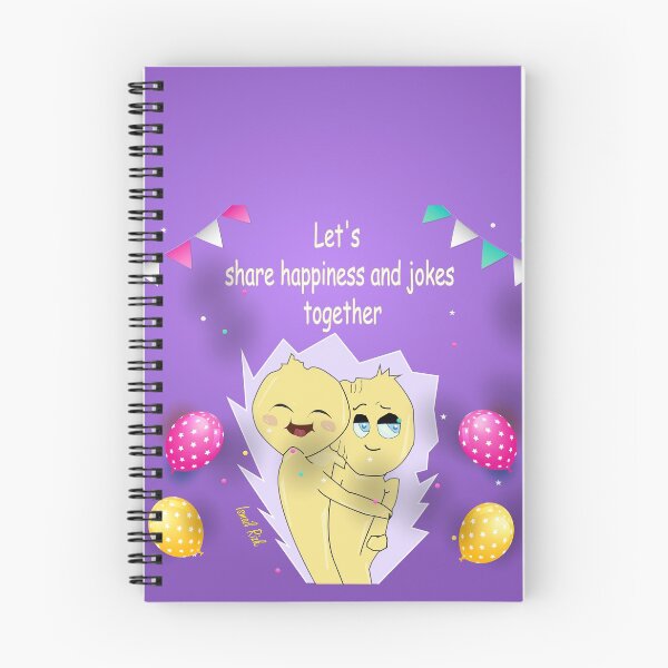 Item preview, Let's share happiness and jokes together. (2) designed and sold by Ismail Rizk.