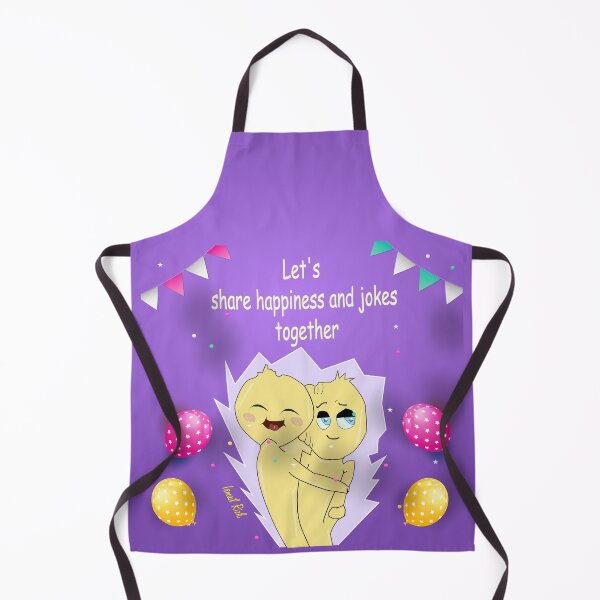 Item preview, Let's share happiness and jokes together. (2) designed and sold by Ismail Rizk.