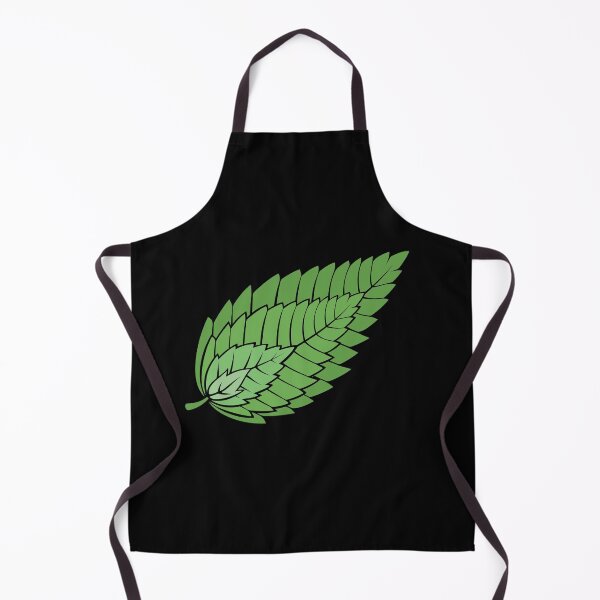 Item preview, Mint Leaves Icon designed and sold by sifis.