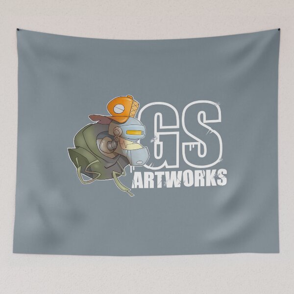 Item preview, GS-artworks robot designed and sold by GS-artworks.