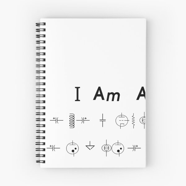 Item preview, I am an electrical engineer designed and sold by ModernDesign101.