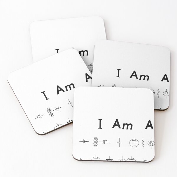 Item preview, I am an electrical engineer designed and sold by ModernDesign101.