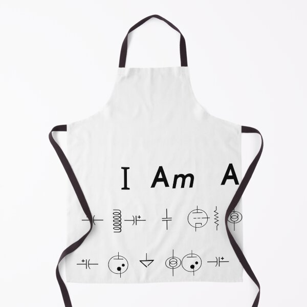 Item preview, I am an electrical engineer designed and sold by ModernDesign101.