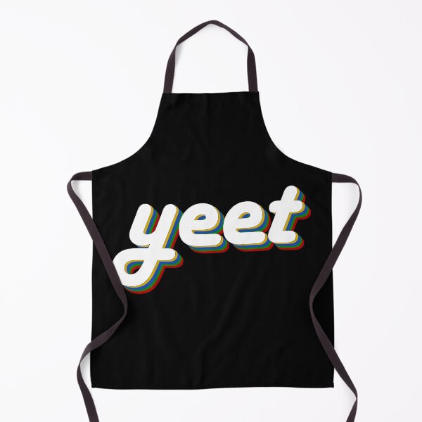 Item preview, Yeet - Funny Meme, Joke And Cool Saying Slogan designed and sold by infinityclothes.