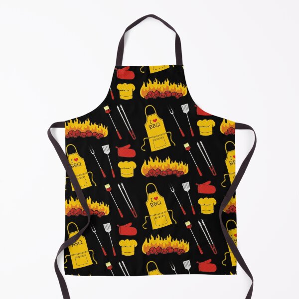 Item preview, Barbeque Icons Set designed and sold by sifis.