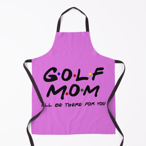 Item preview, Golf Mom designed and sold by Jamboprints.