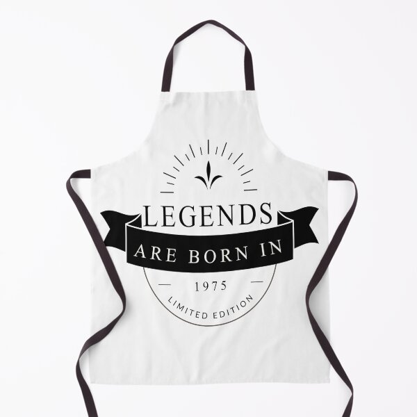Item preview, Legends 1975 designed and sold by kata7.