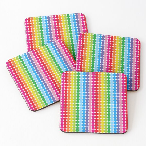 Item preview, Bright Circles designed and sold by RetroCave.