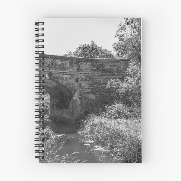Item preview, Brick bridge over the river designed and sold by yackers1.