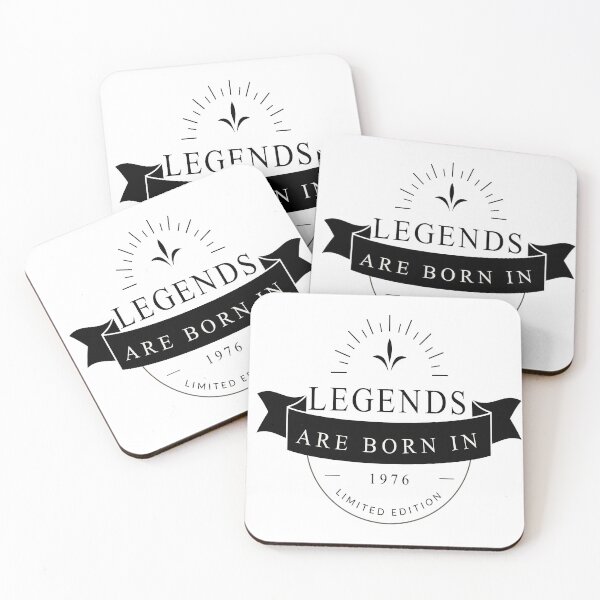 Item preview, Legends 1976 designed and sold by kata7.