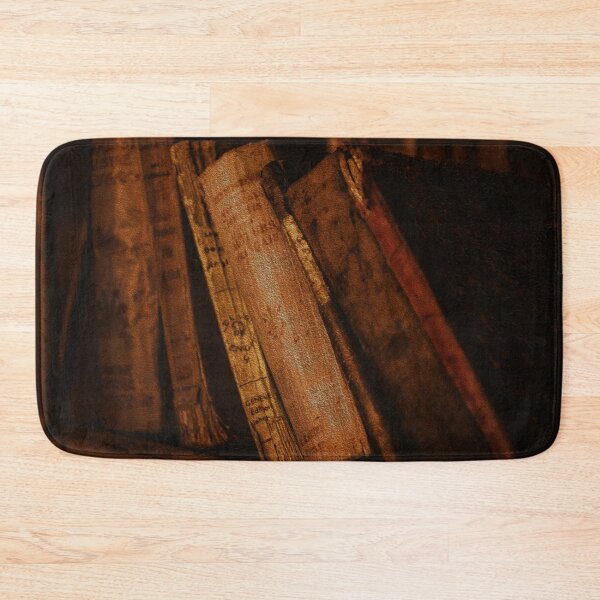 Item preview, Old Vintage Books designed and sold by NaturePrints.