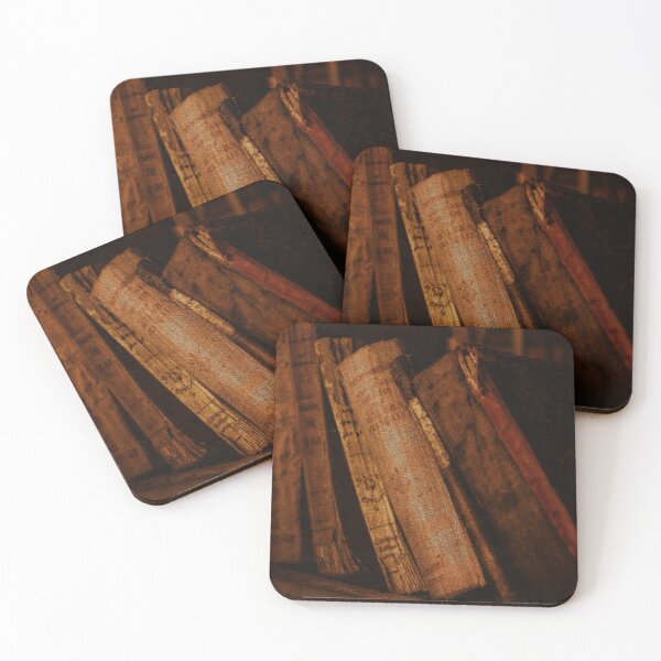Item preview, Old Vintage Books designed and sold by NaturePrints.