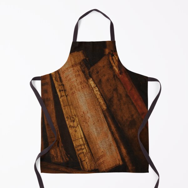 Item preview, Old Vintage Books designed and sold by NaturePrints.