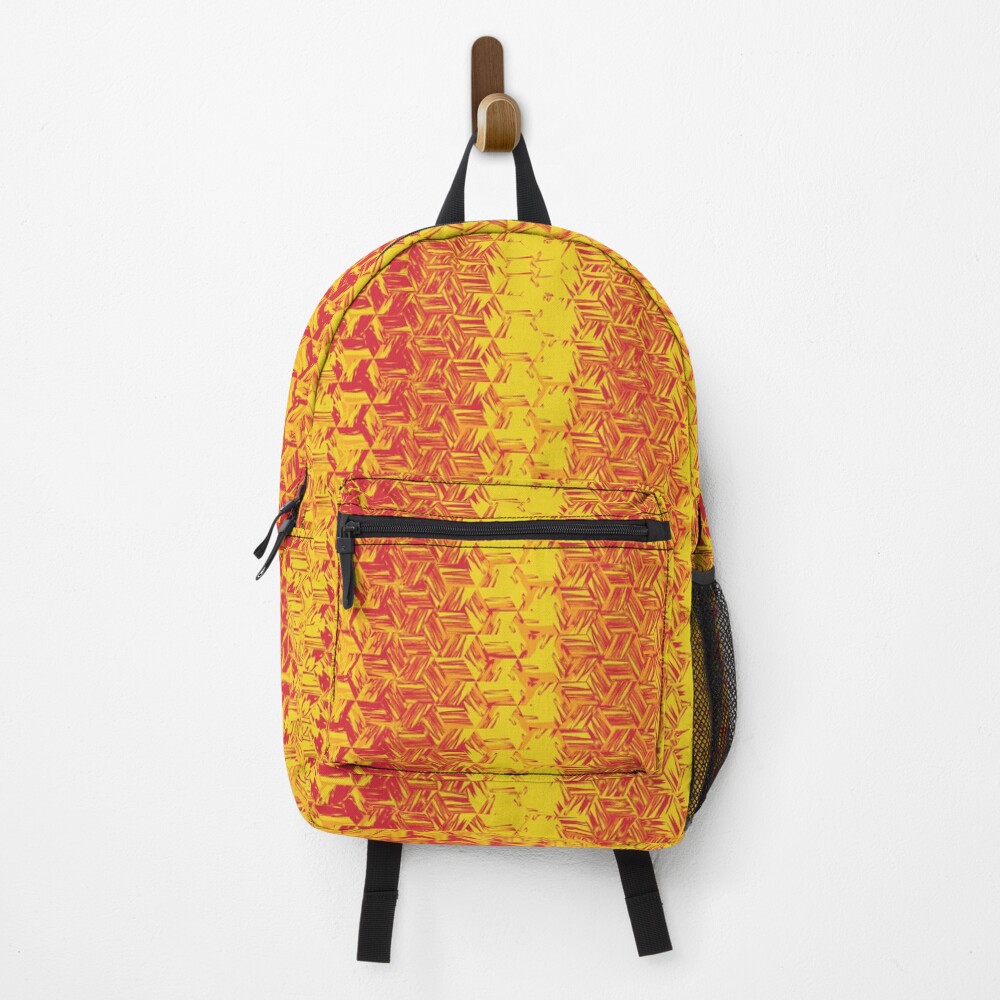 Item preview, Backpack designed and sold by mag0215.