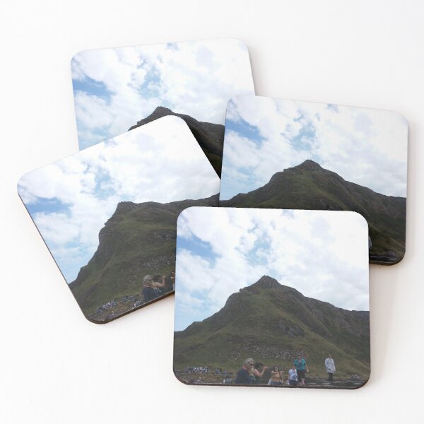 Item preview, Northern Ireland Giant's Causeway Hill designed and sold by Shaunblast1.