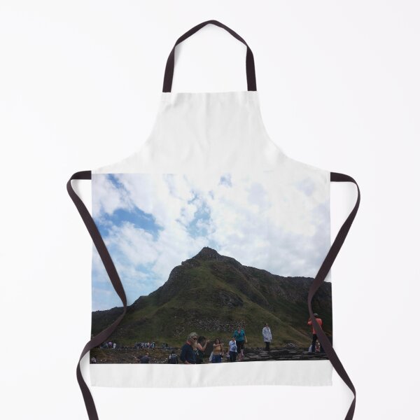 Item preview, Northern Ireland Giant's Causeway Hill designed and sold by Shaunblast1.