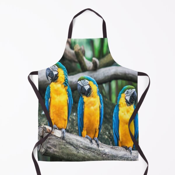 Item preview, Beautiful parrots designed and sold by Bakar Creations.