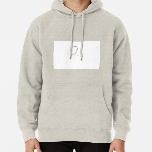 multicolor pura vida bracelet Pullover Hoodie