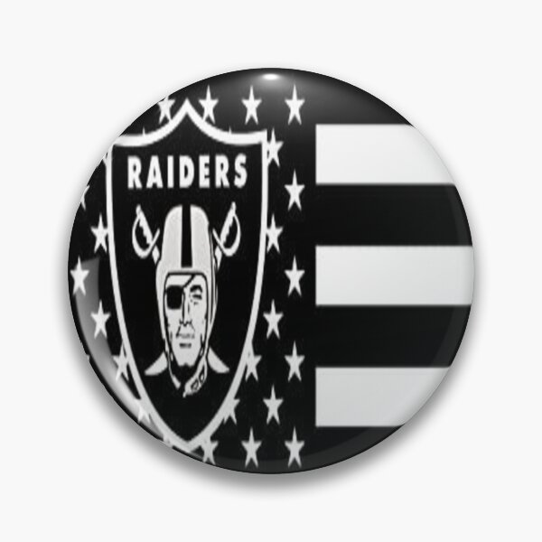 Item preview, Raiders designed and sold by Hoodkiller25.