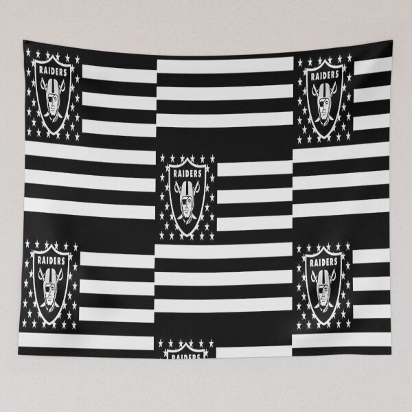 Item preview, Raiders designed and sold by Hoodkiller25.