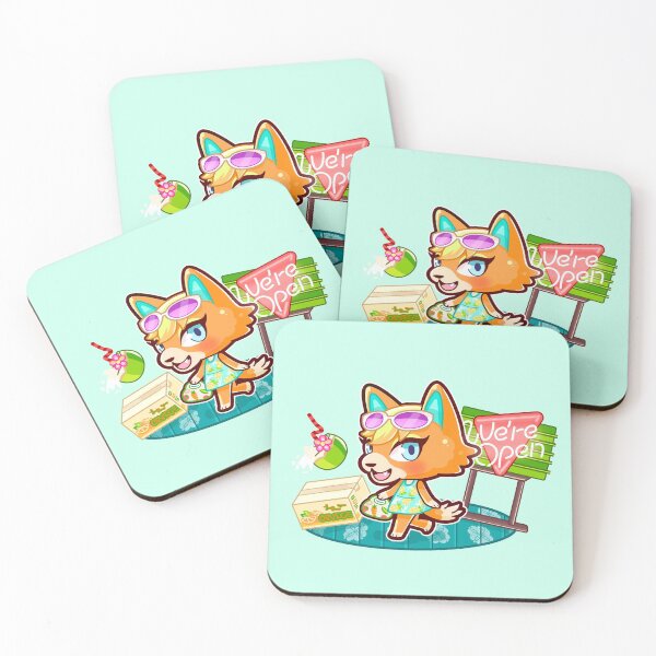Item preview, Audie designed and sold by Kaidankurii.