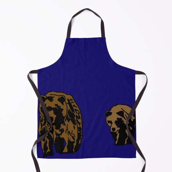 Item preview, Mother and Baby Bear designed and sold by BearMa.