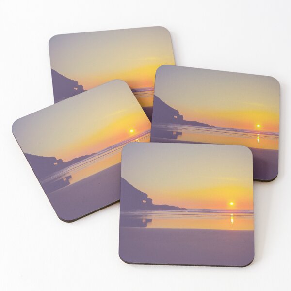 Item preview, Perranporth Sunset designed and sold by DIGITALWAVE.