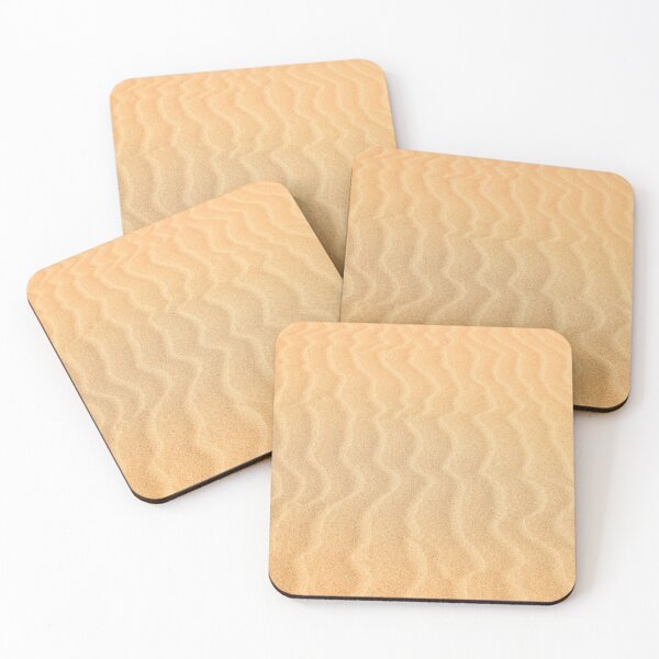 Item preview, Sand dunes of Playa Taroa, Colombia designed and sold by Luke Farmer.