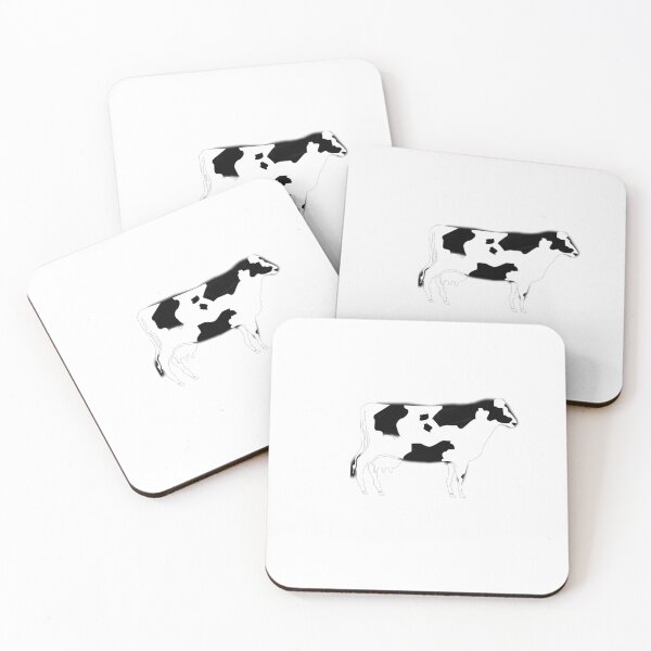 Item preview, Dairy Cow designed and sold by Zozo11.