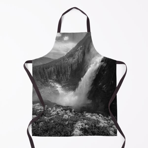 Item preview, Summer in Krimml, Austria designed and sold by PeterCseke.