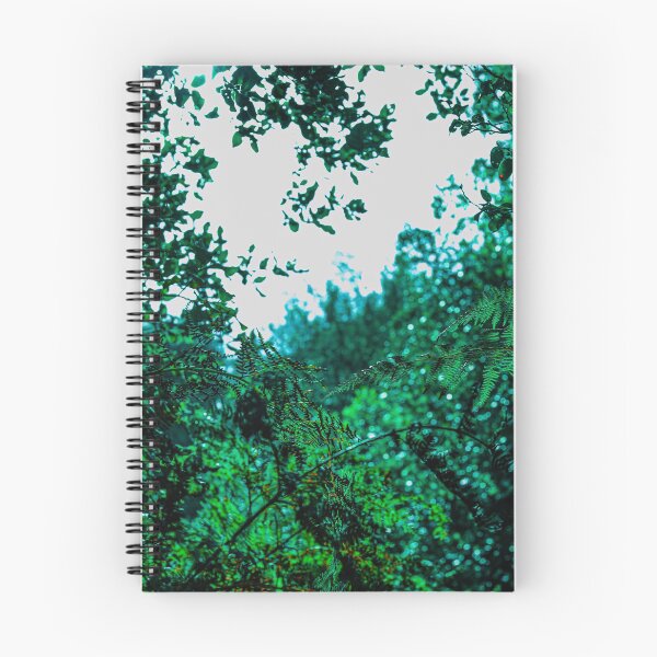 Item preview, Green Forest Setting designed and sold by Marguerite Faure.