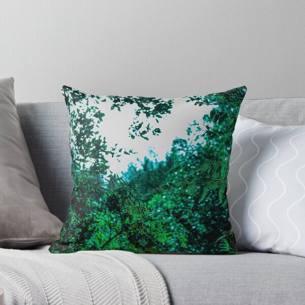 Item preview, Green Forest Setting designed and sold by Marguerite Faure.