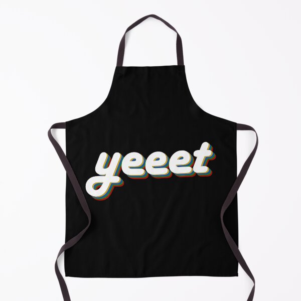 Item preview, Yeet - Funny Meme, Joke And Cool Saying Slogan designed and sold by infinityclothes.